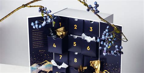 most luxurious advent calendars 2023.